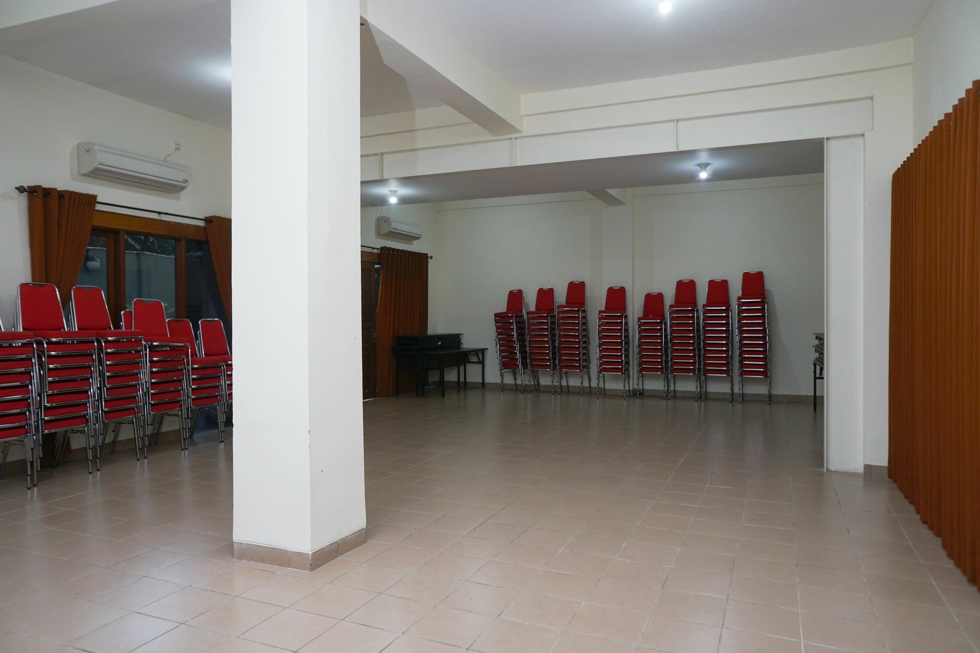 Reddoorz Plus @ Ciumbuleuit Area Bandung Exterior photo