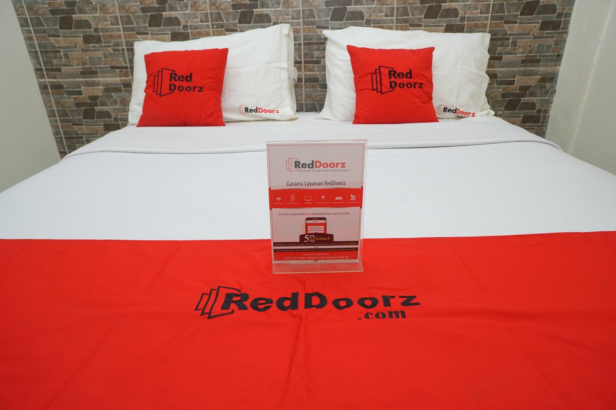 Reddoorz Plus @ Ciumbuleuit Area Bandung Exterior photo