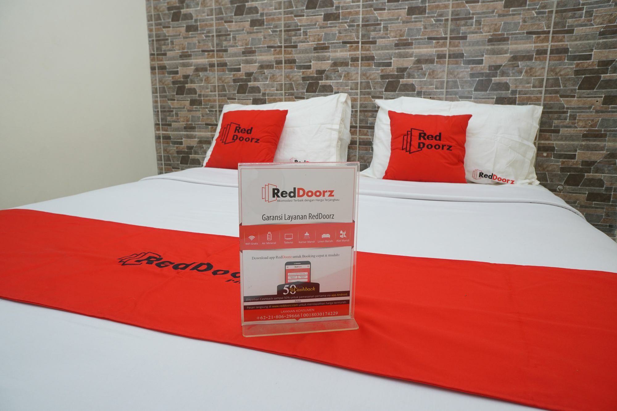Reddoorz Plus @ Ciumbuleuit Area Bandung Exterior photo