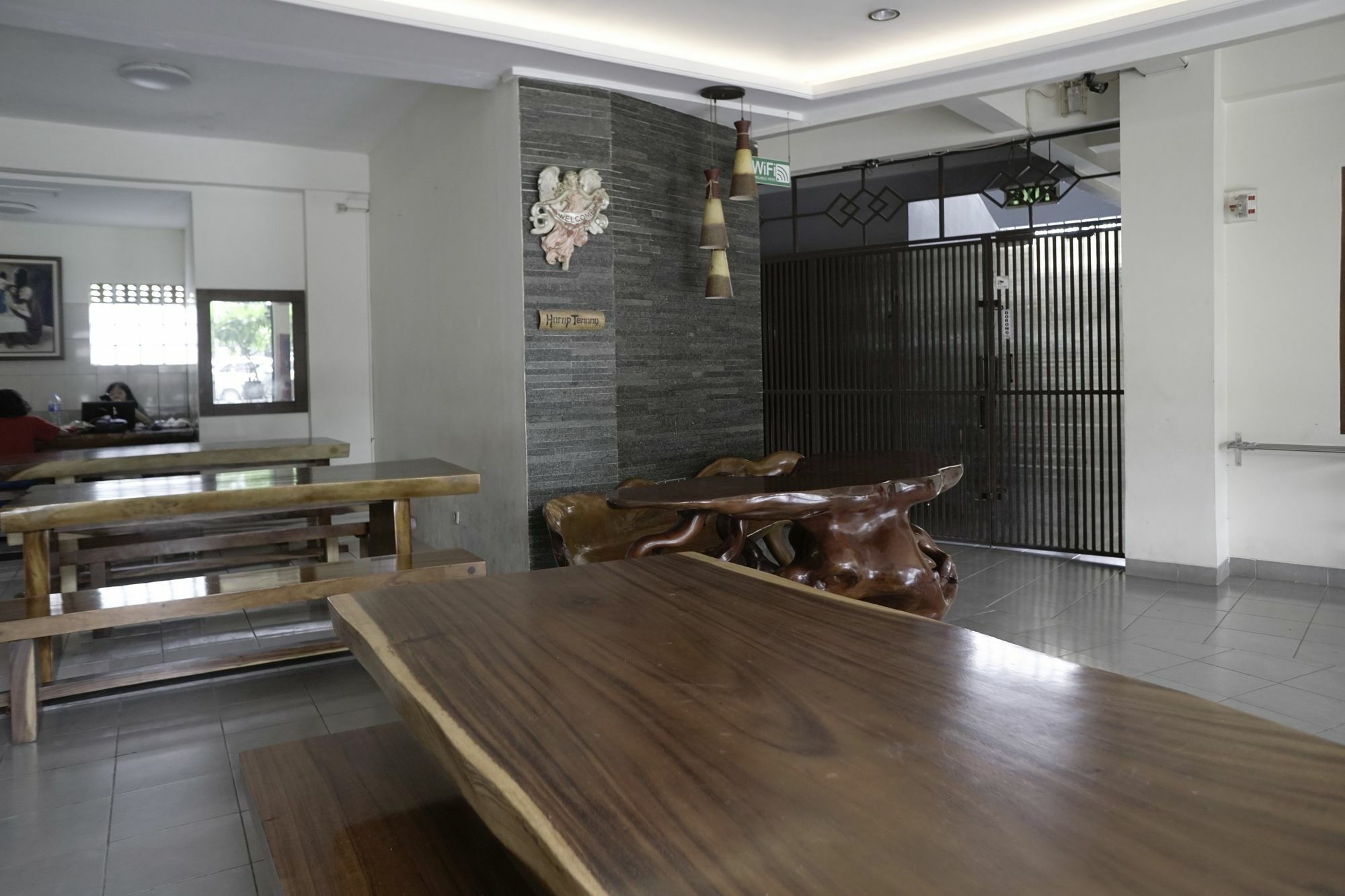 Reddoorz Plus @ Ciumbuleuit Area Bandung Exterior photo
