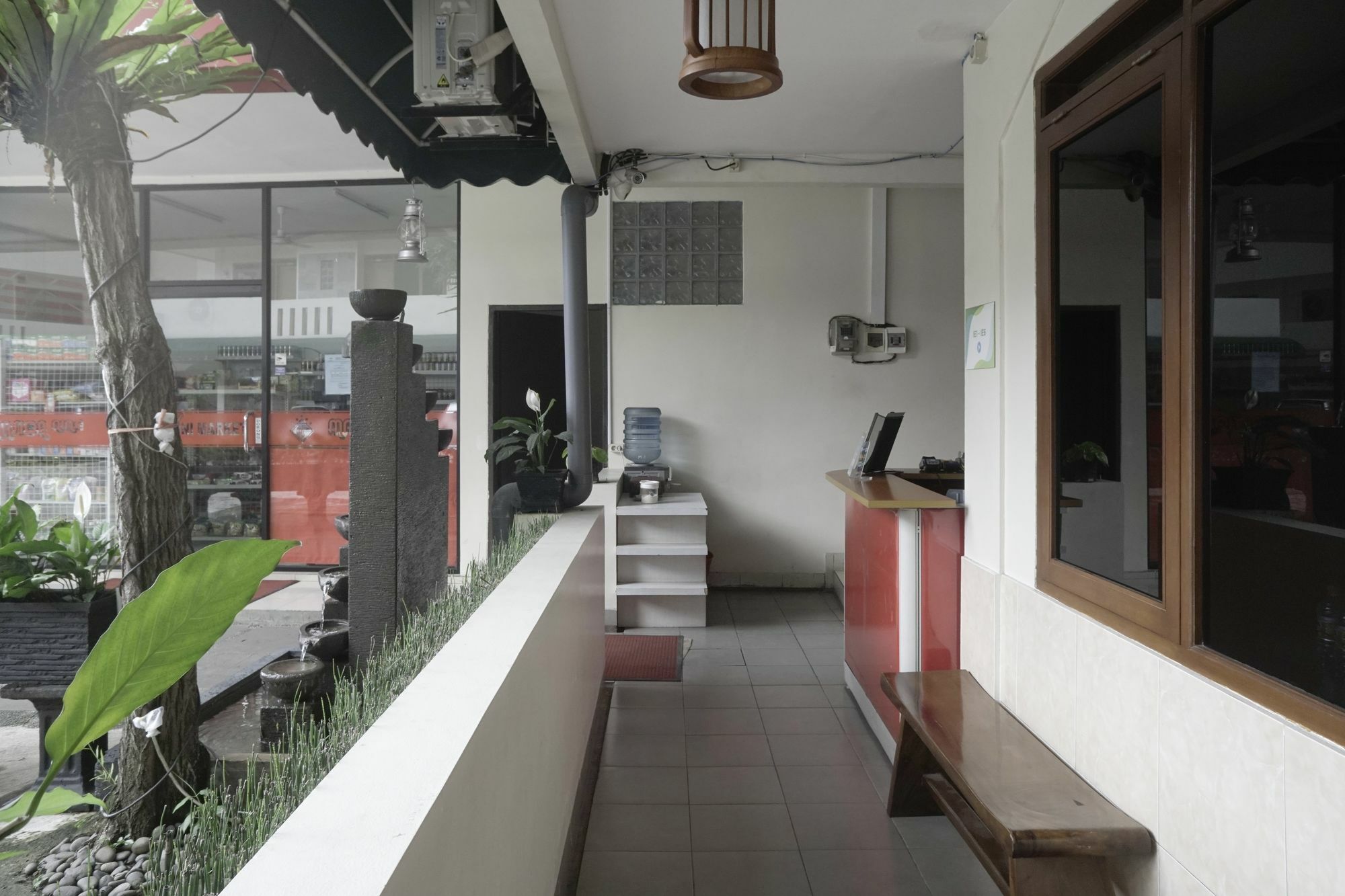 Reddoorz Plus @ Ciumbuleuit Area Bandung Exterior photo