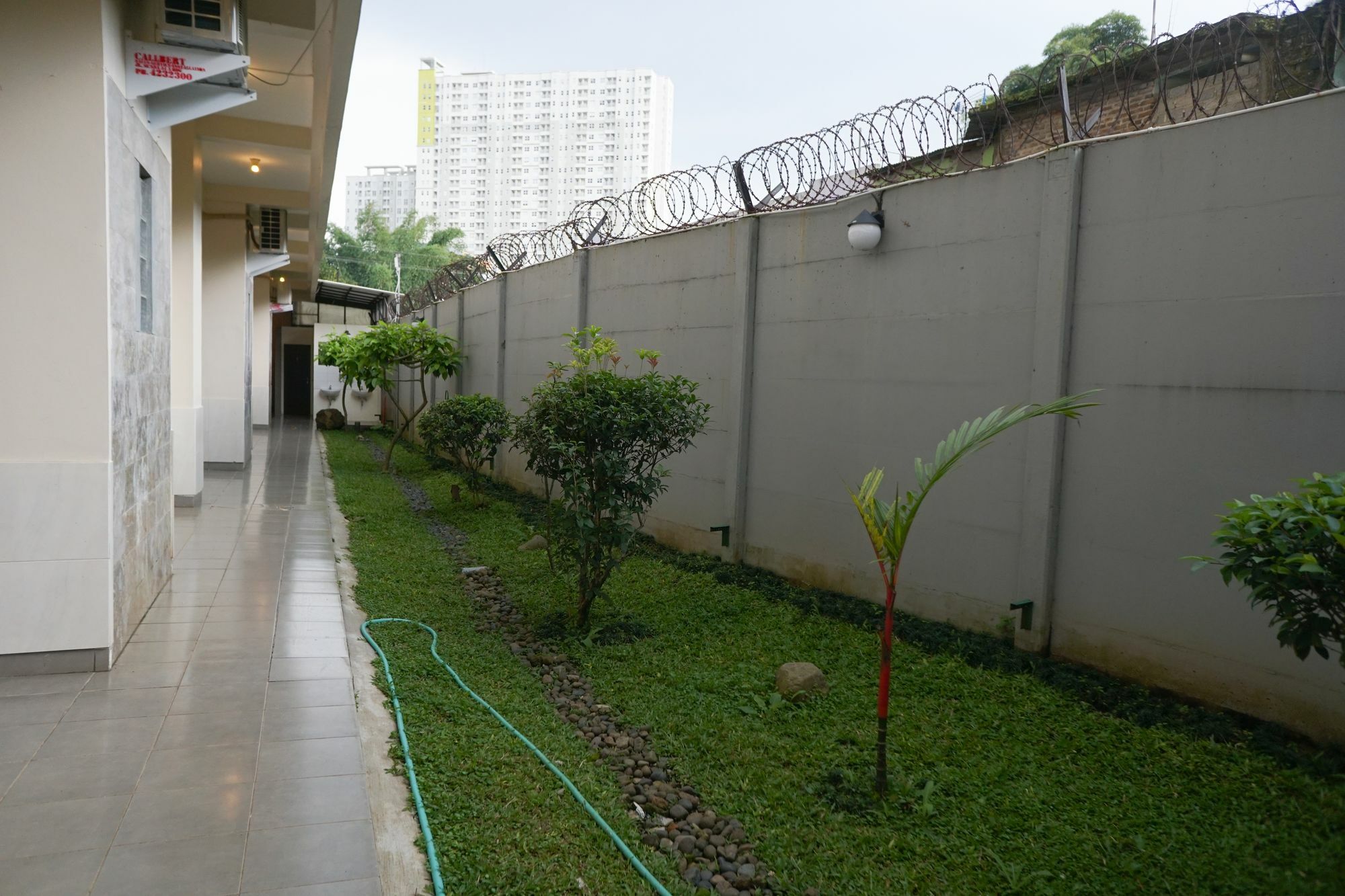 Reddoorz Plus @ Ciumbuleuit Area Bandung Exterior photo