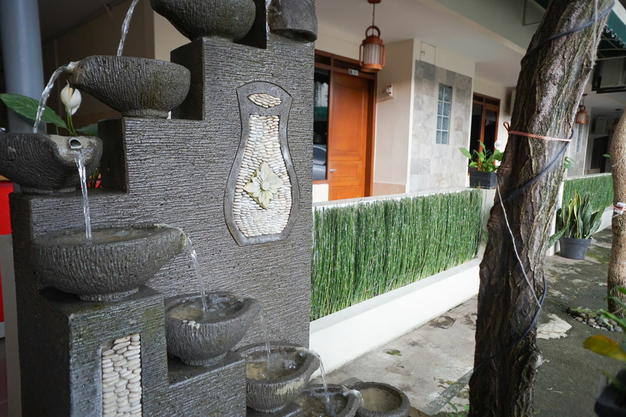 Reddoorz Plus @ Ciumbuleuit Area Bandung Exterior photo